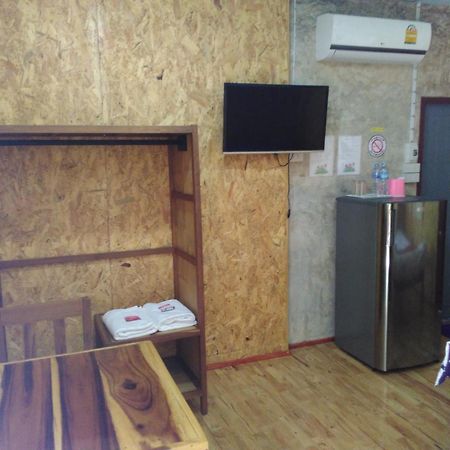 Ban Suan Sukjai Mae Sariang Hotel Cameră foto
